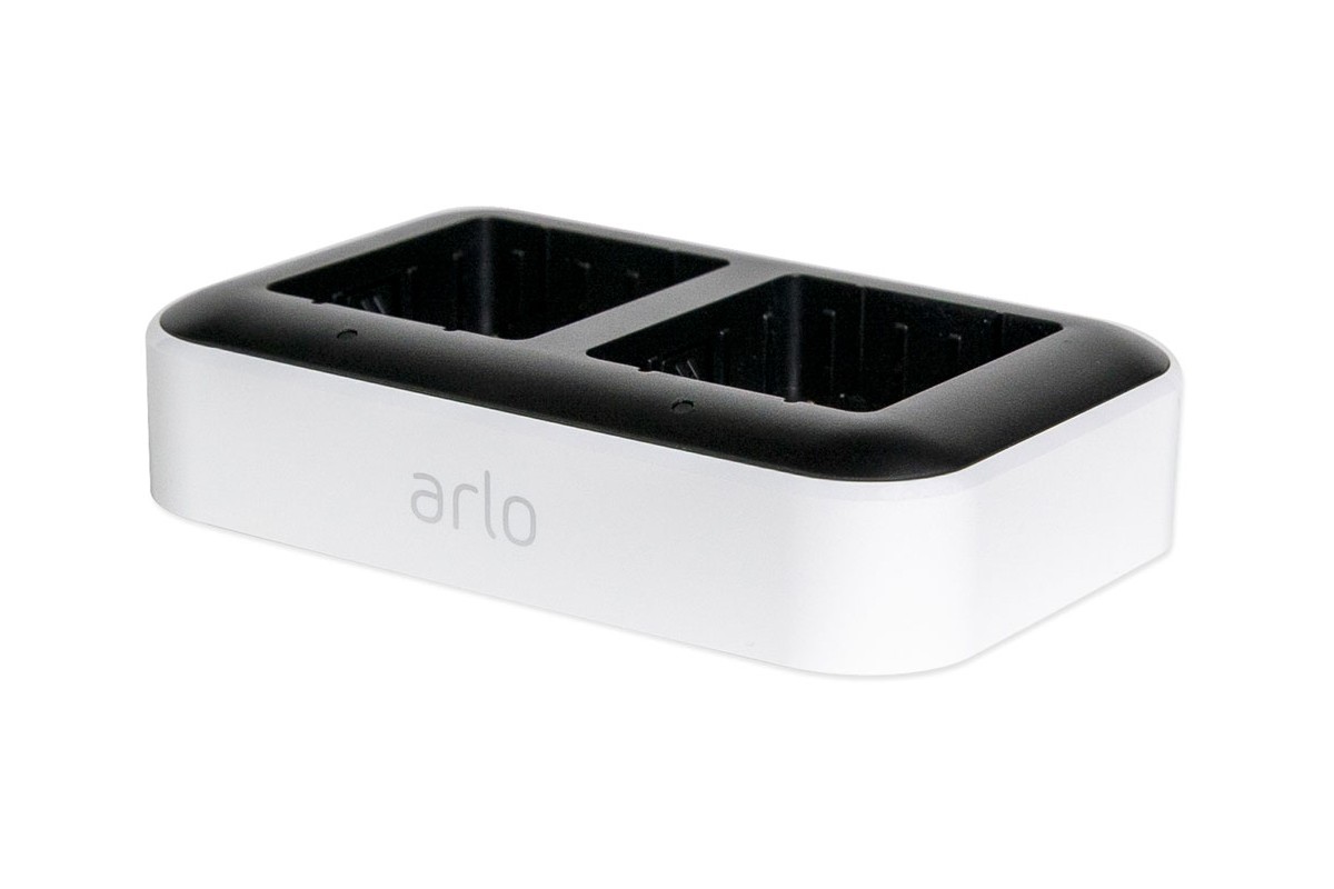 Arlo Pro Battery Charging Station Dual Charger Arlo Pro Charging