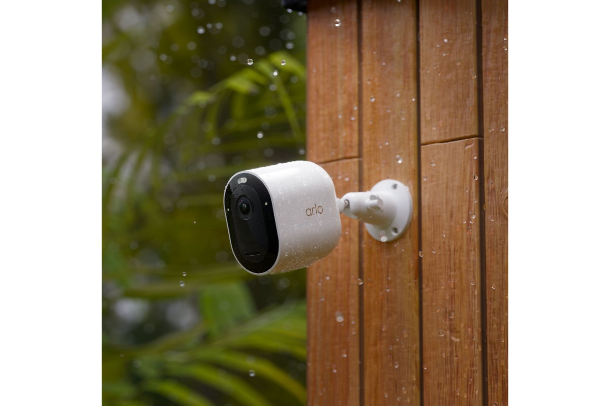 Arlo Pro Best Outdoor Video Security Camera Arlo Pro 2K Wireless