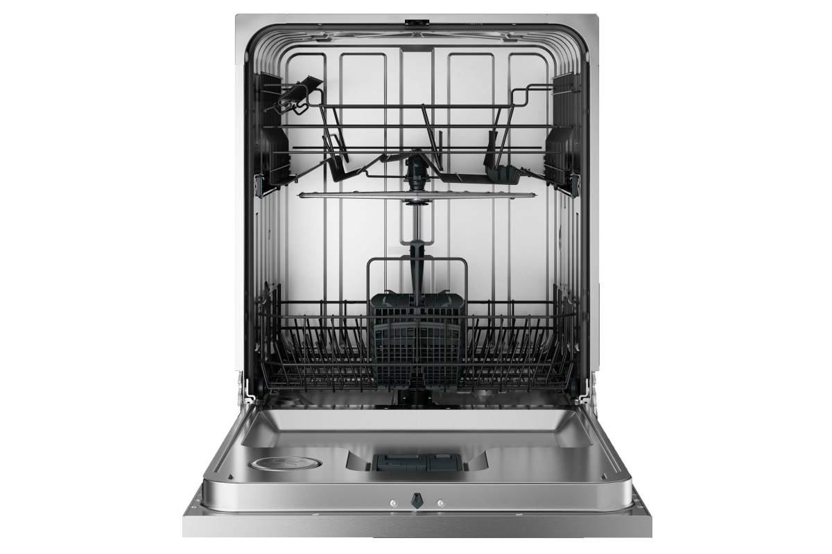 Asko Appliances Asko Fully Integrated Dishwasher Asko Classic