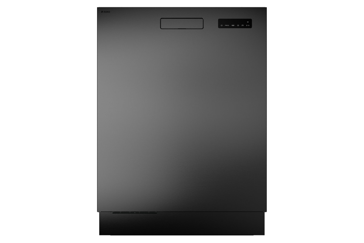 Asko Classic Built In Dishwasher
