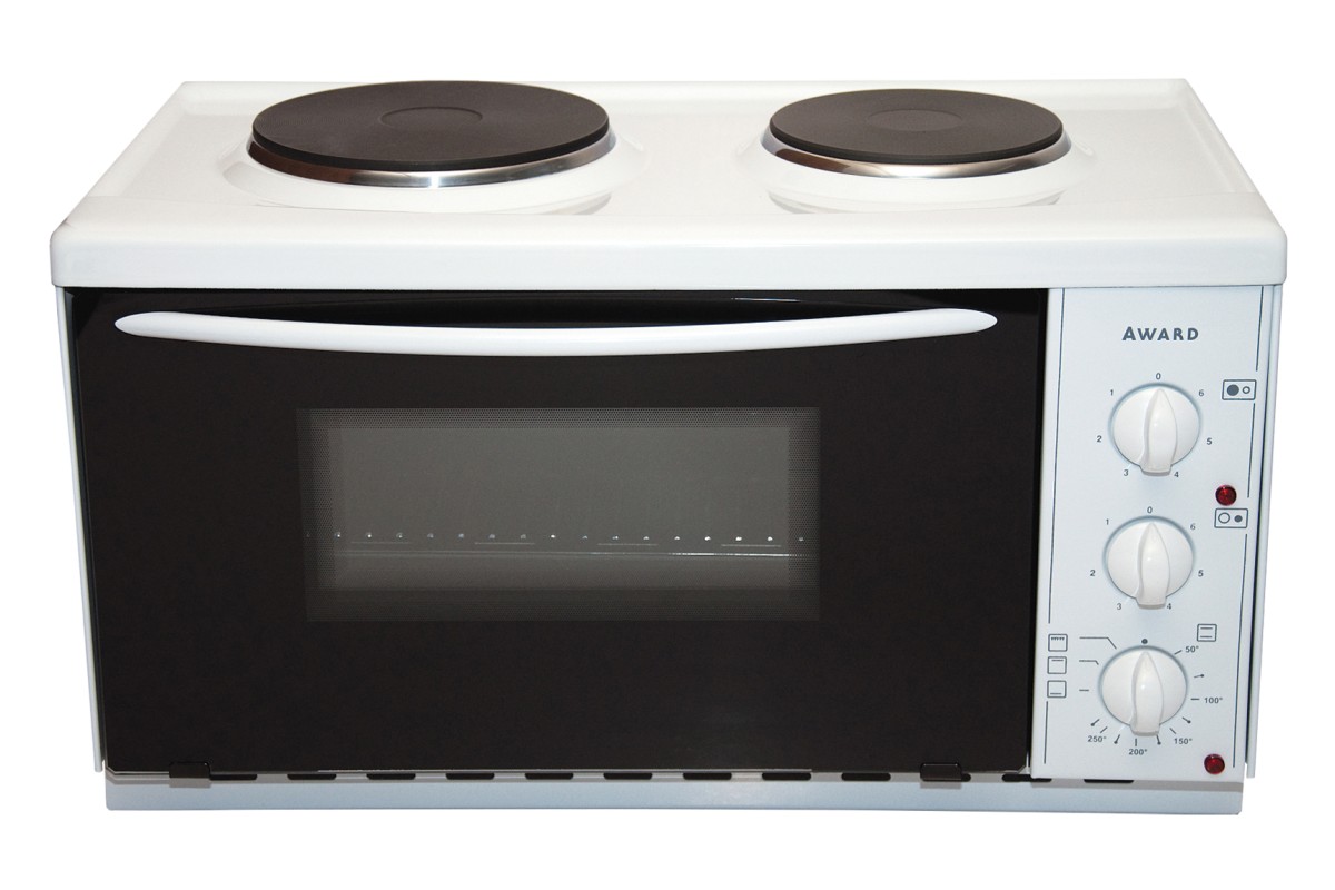 Award Benchtop Mini Oven
