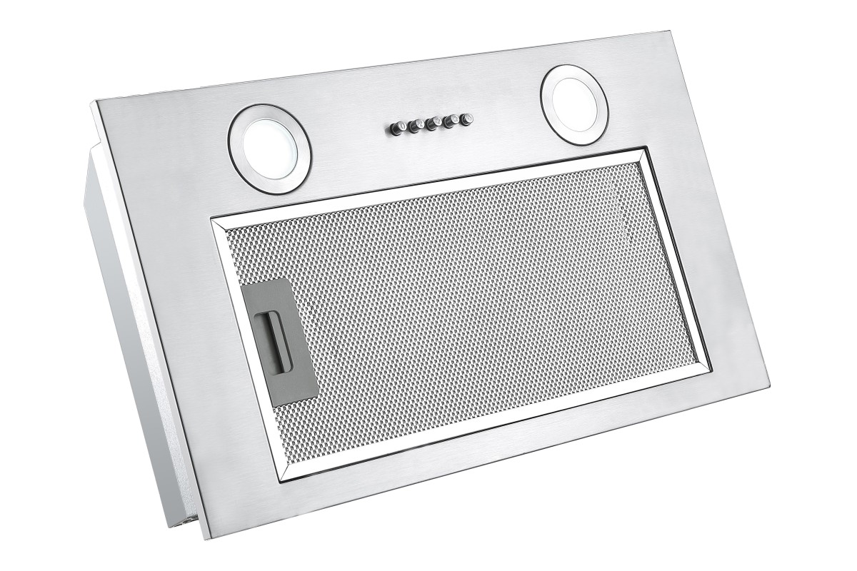 Award 52cm Powerpack Rangehood