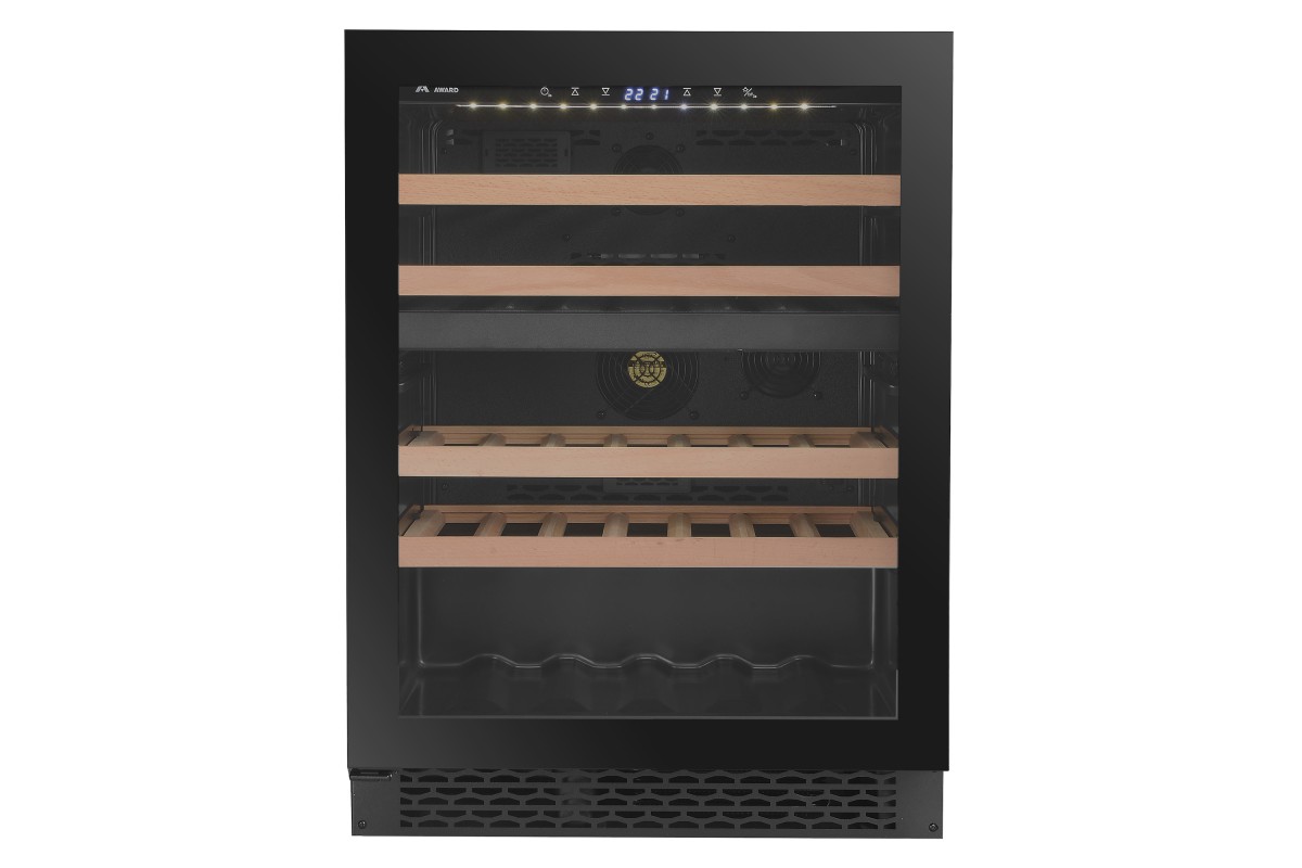 Award Undercounter Wine Cabinet