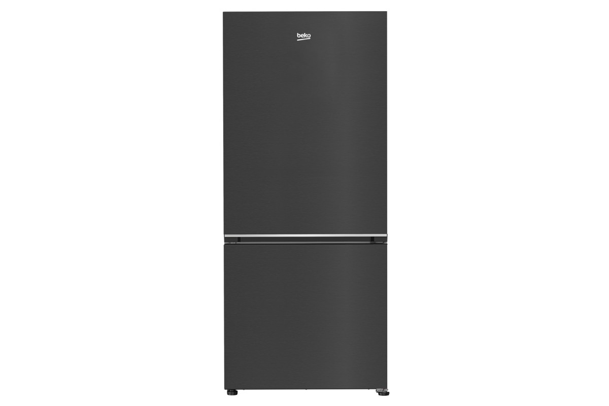 Beko 455L Bottom Mount Refrigerator
