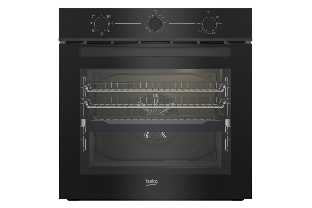 Beko Built In Multifunction Oven Wall Built In Ovens 100 Home New Zealand