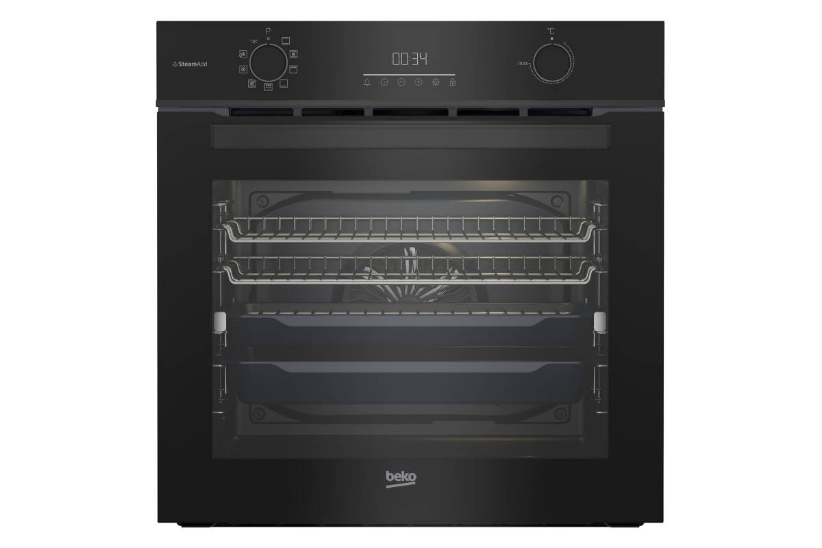 Built in multifunction oven on sale