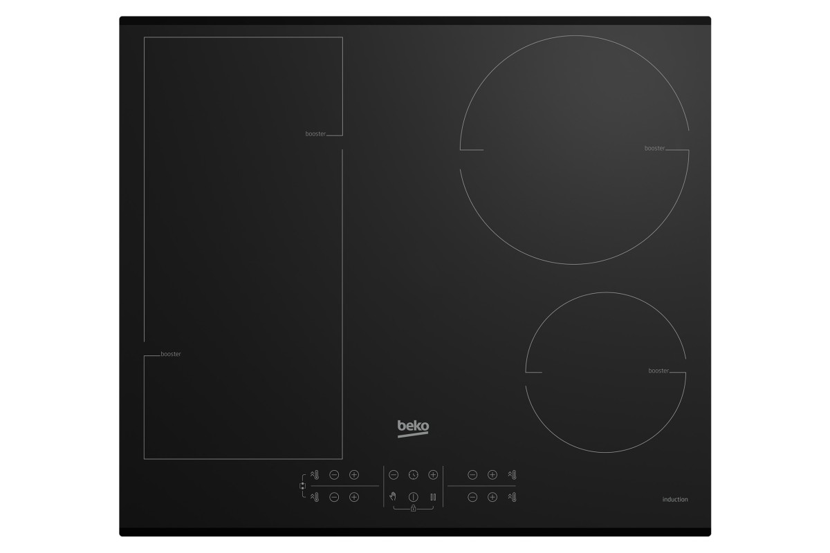 Beko Induction Cooktop Induction Cooktops 100 Home New Zealand