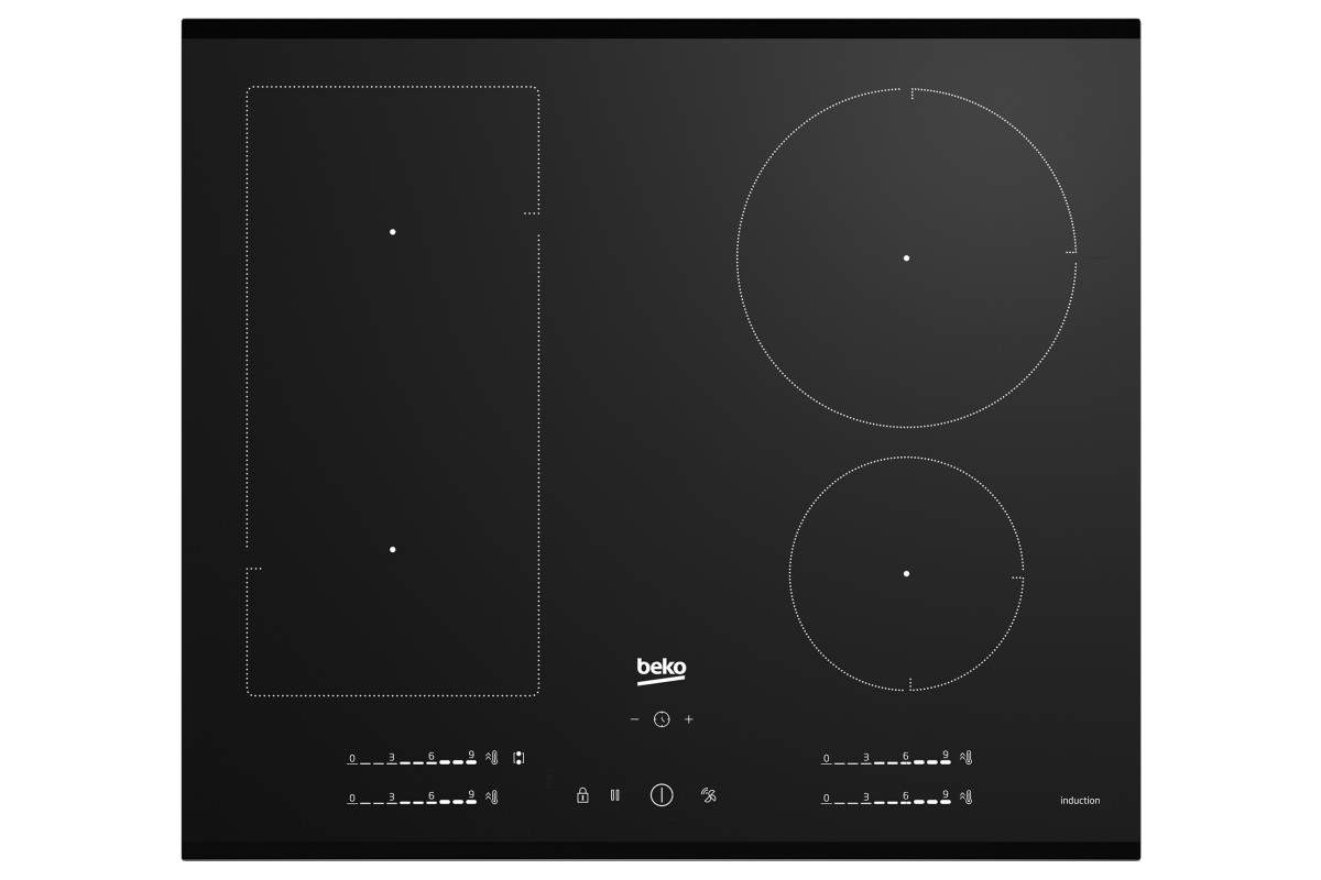 Beko Induction Cooktop Induction Cooktops 100 Home New Zealand