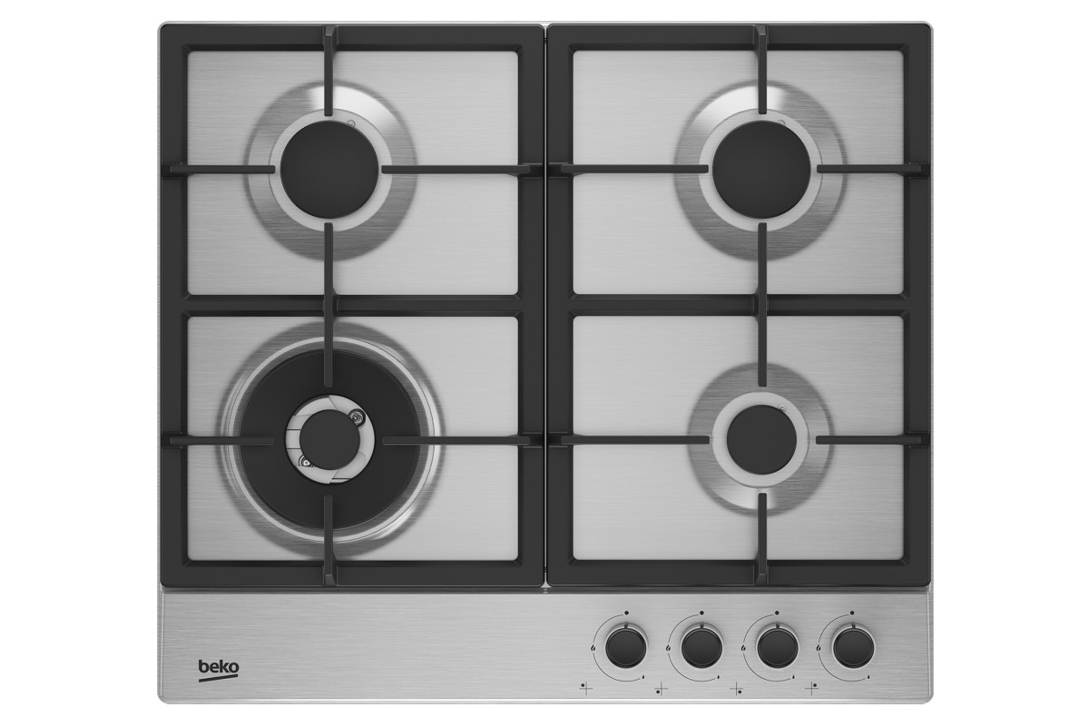 Beko Gas Cooktop