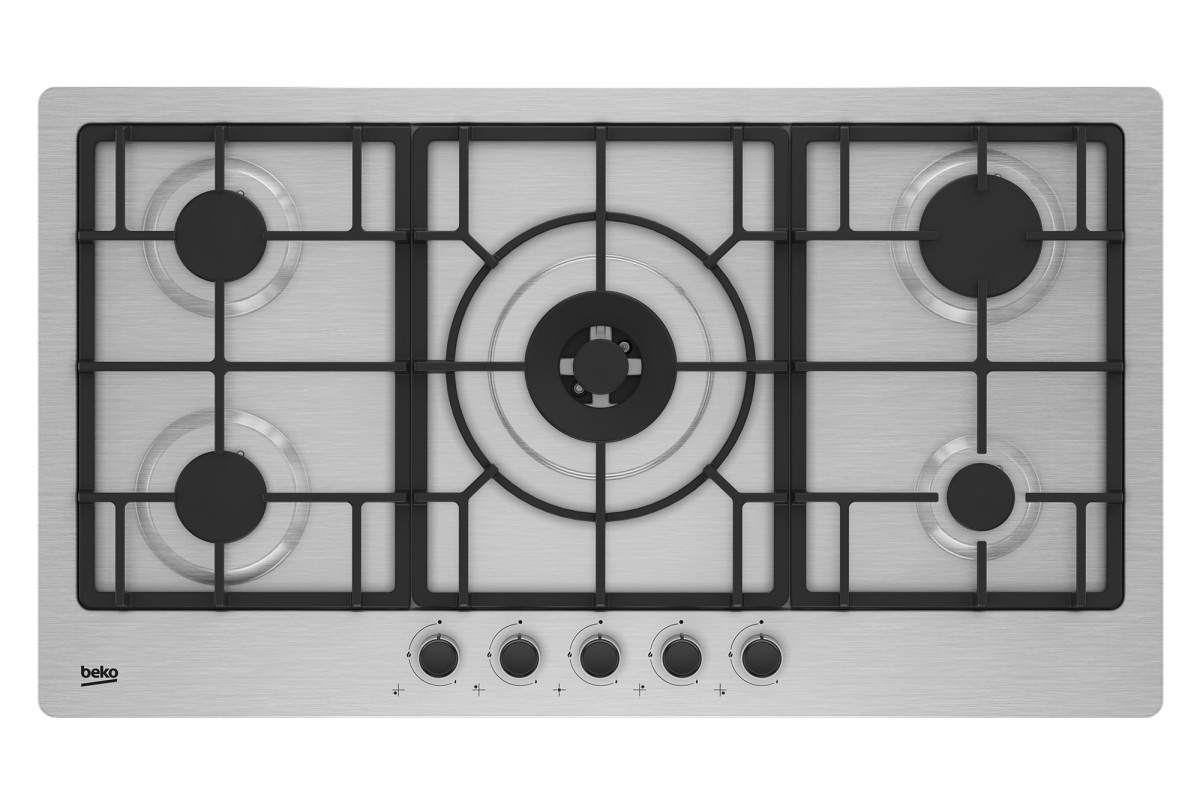 Beko Gas Cooktop