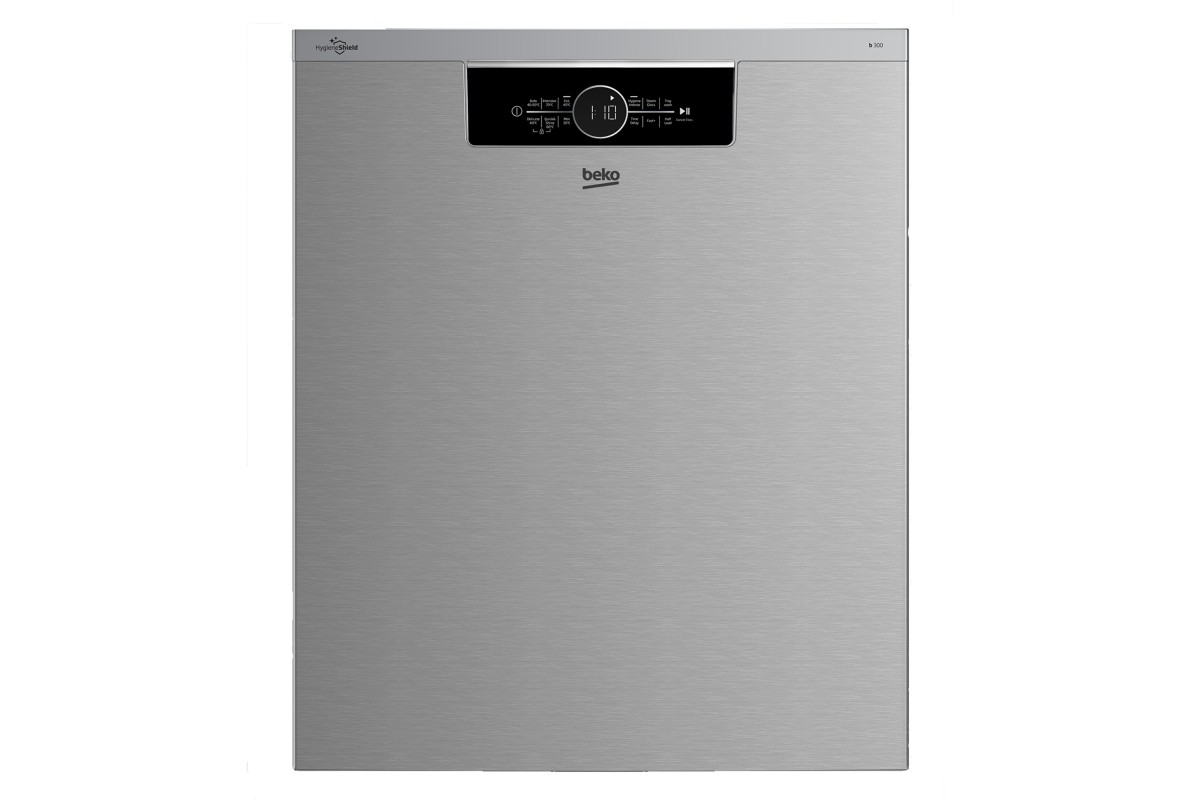 Beko Built-Under Dishwasher