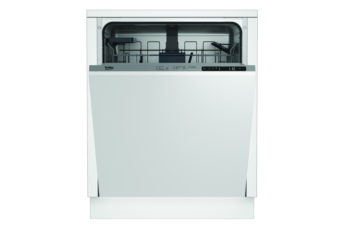 Beko Fully Integrated Dishwasher
