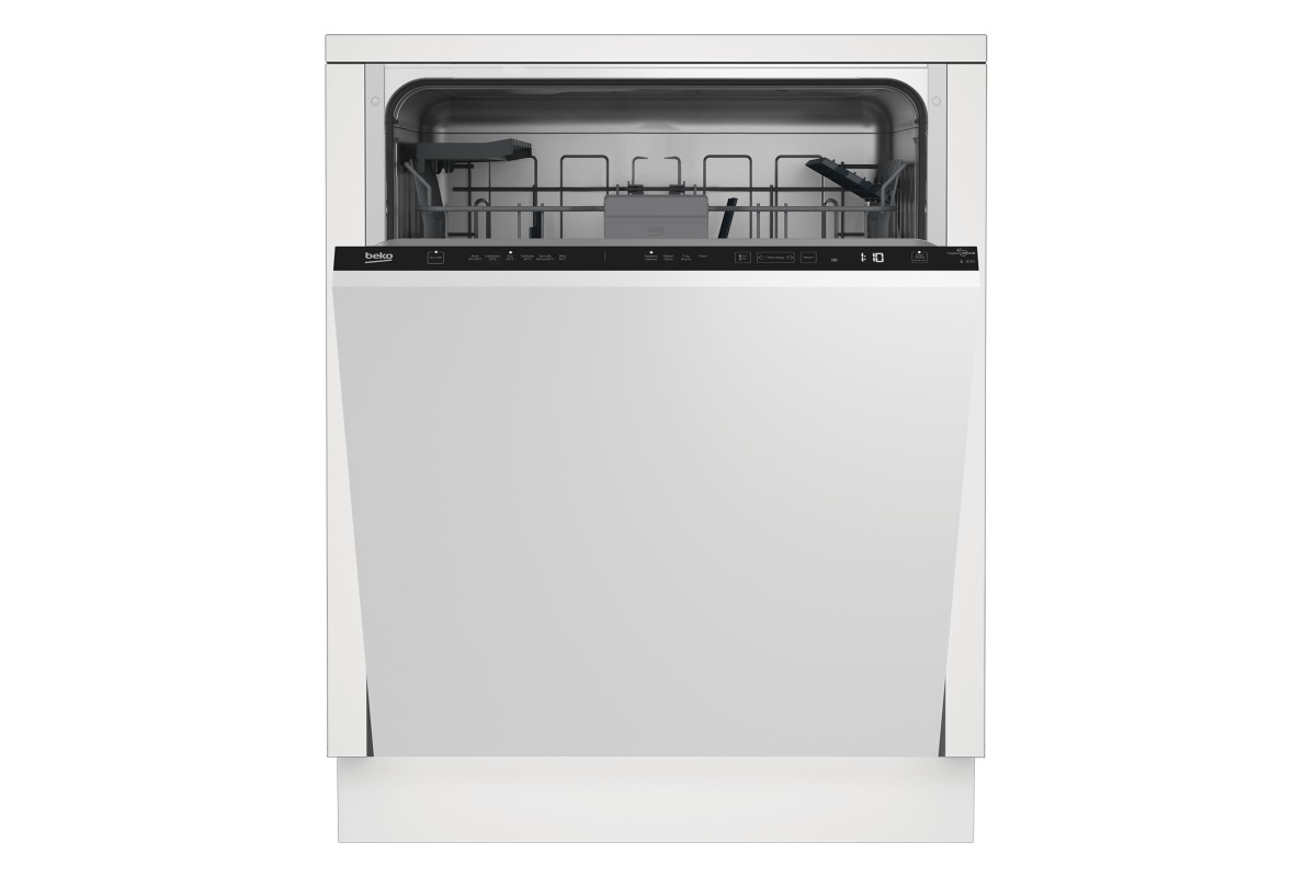 Beko Integrated Dishwasher Integrated Dishwashers 100 Home New Zealand