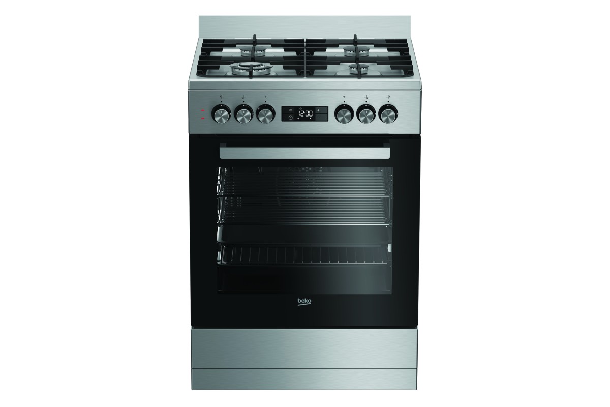 Beko Freestanding Oven