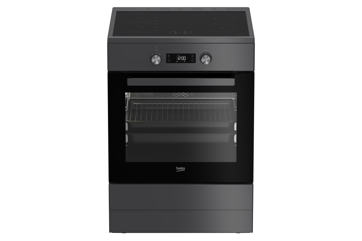 Beko Freestanding Oven