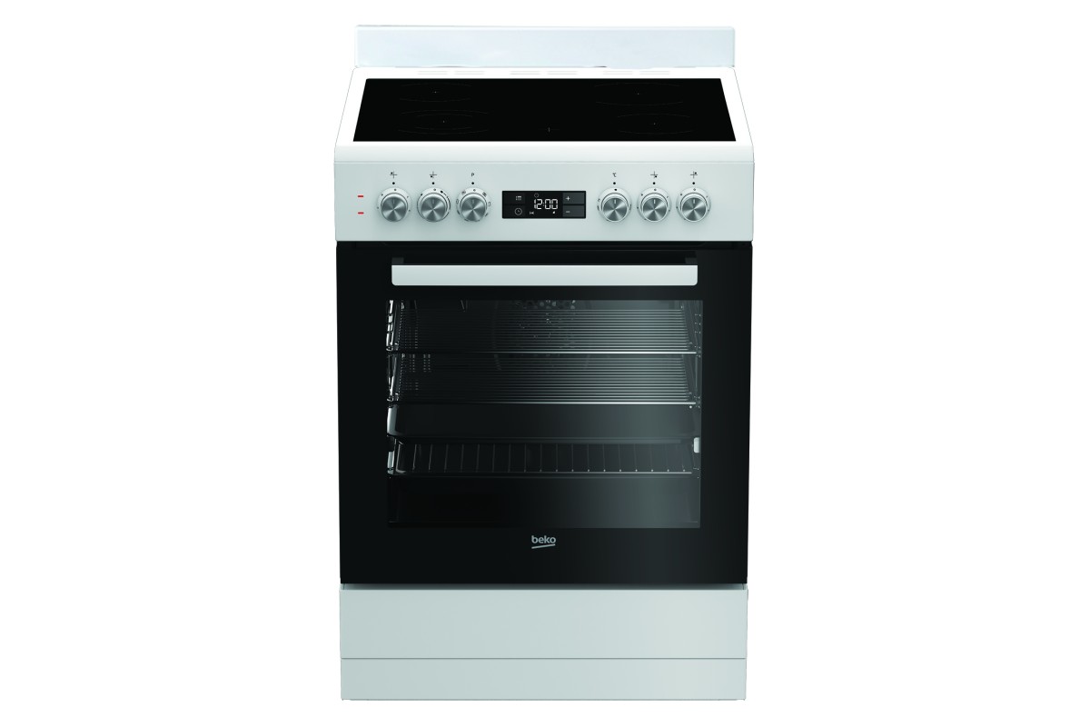 Beko Freestanding Oven Freestanding Ovens 100 Home New Zealand