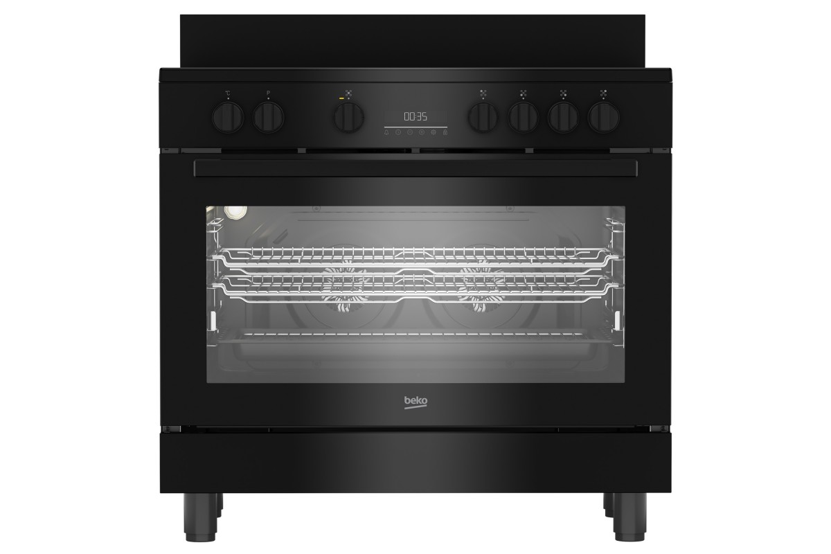 Beko Freestanding Oven