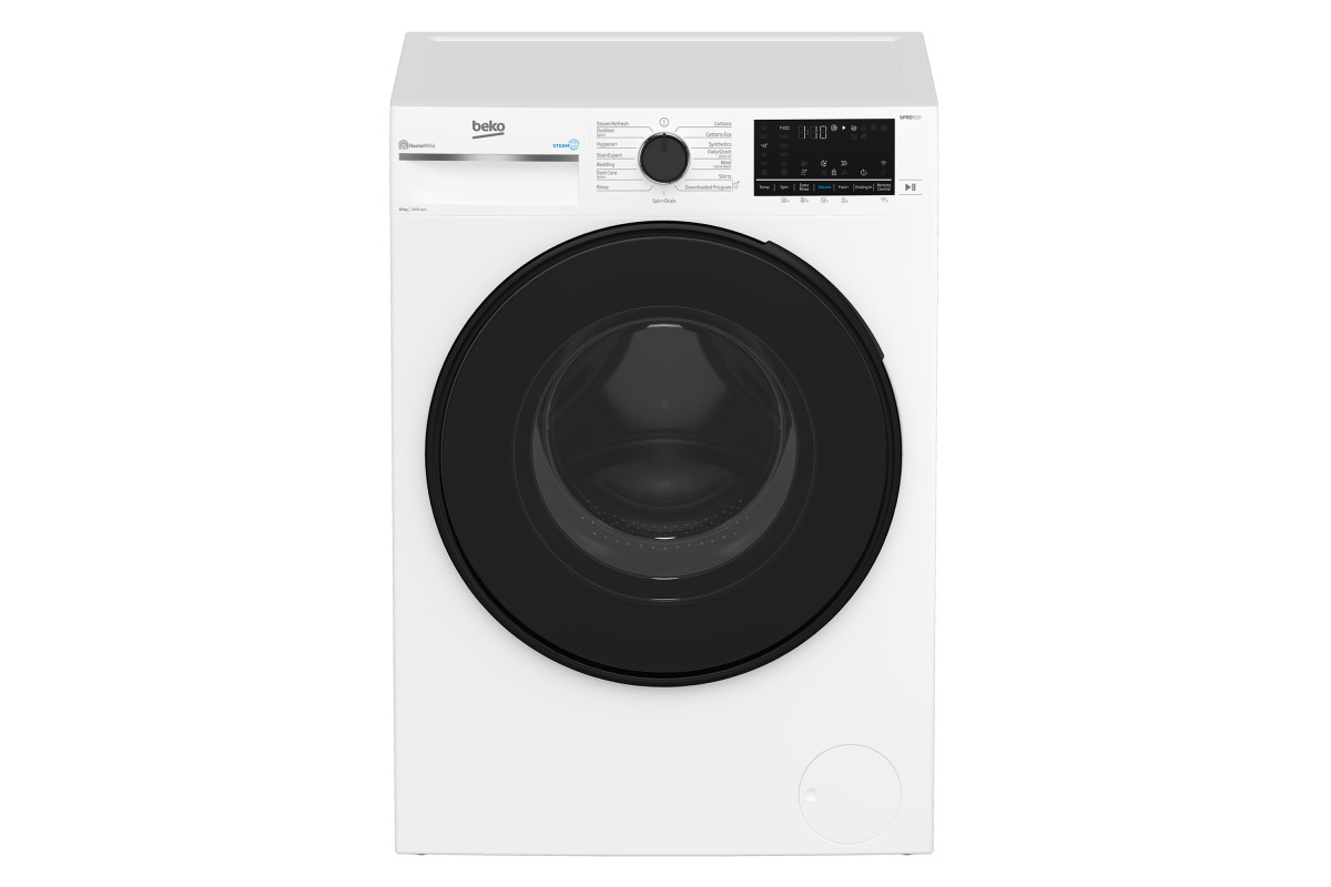 Beko 10kg Front Load Washing Machine