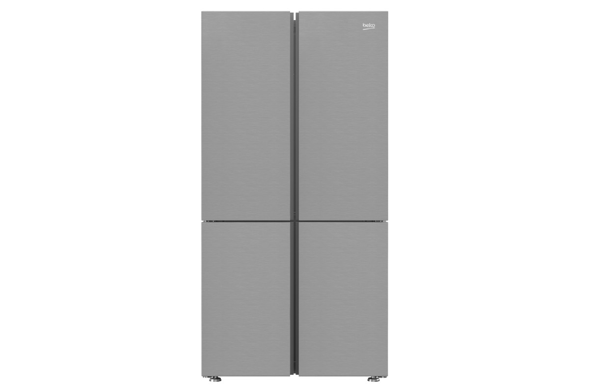 Beko 575L Quad Door Refrigerator