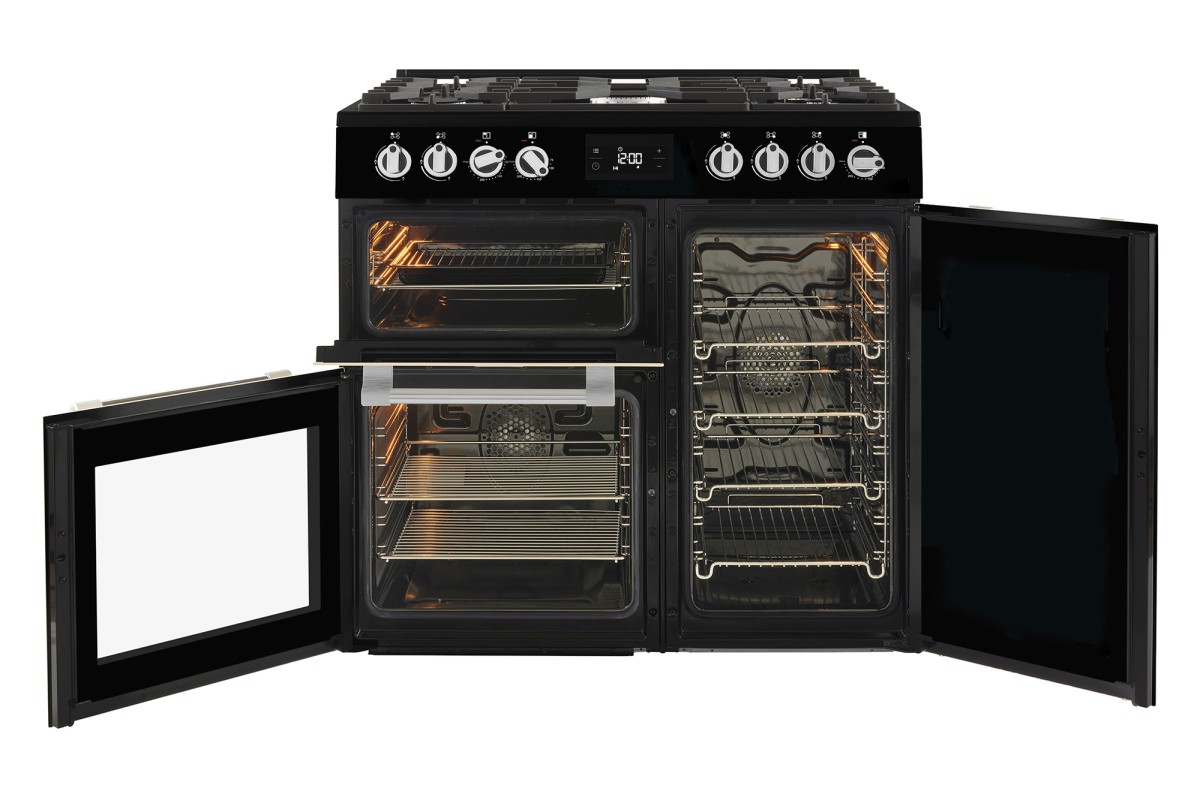 Beko freestanding oven shop