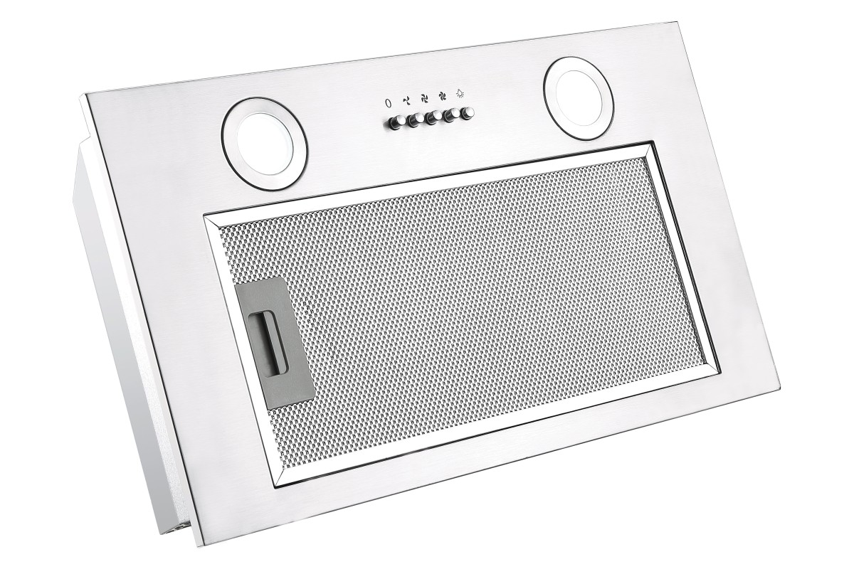Beko 52cm Undermount Rangehood