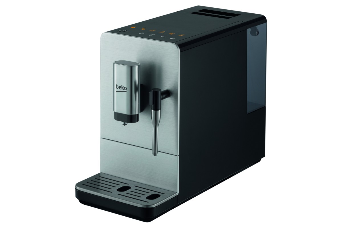 Beko Automatic Espresso Coffee Machine | Coffee Machines Beko Automatic Espresso Coffee Machine | Coffee Machines