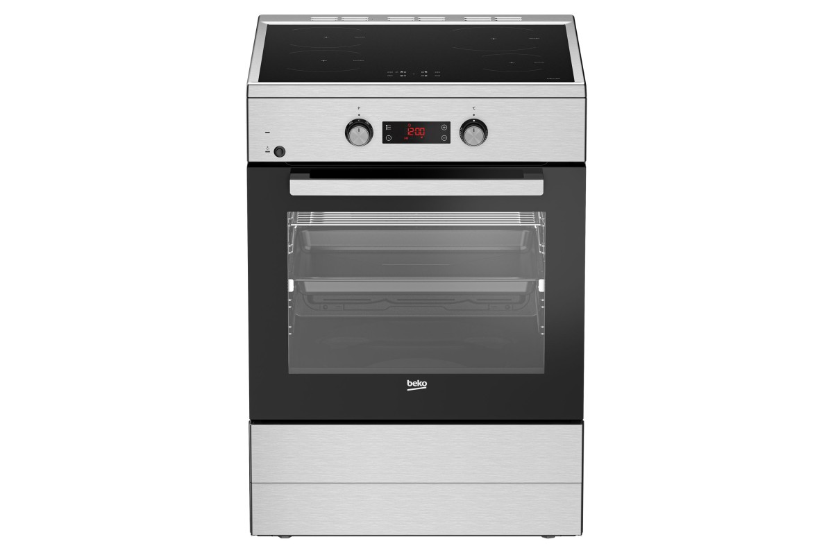 Beko Freestanding Oven