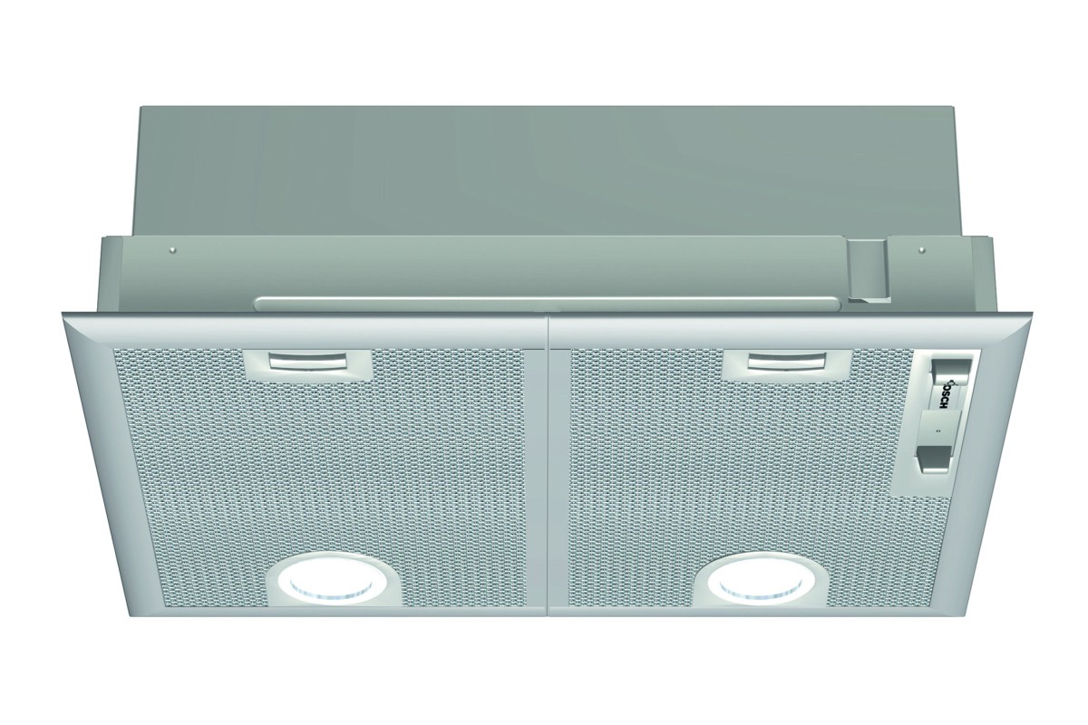 Bosch 53cm Powerpack Rangehood