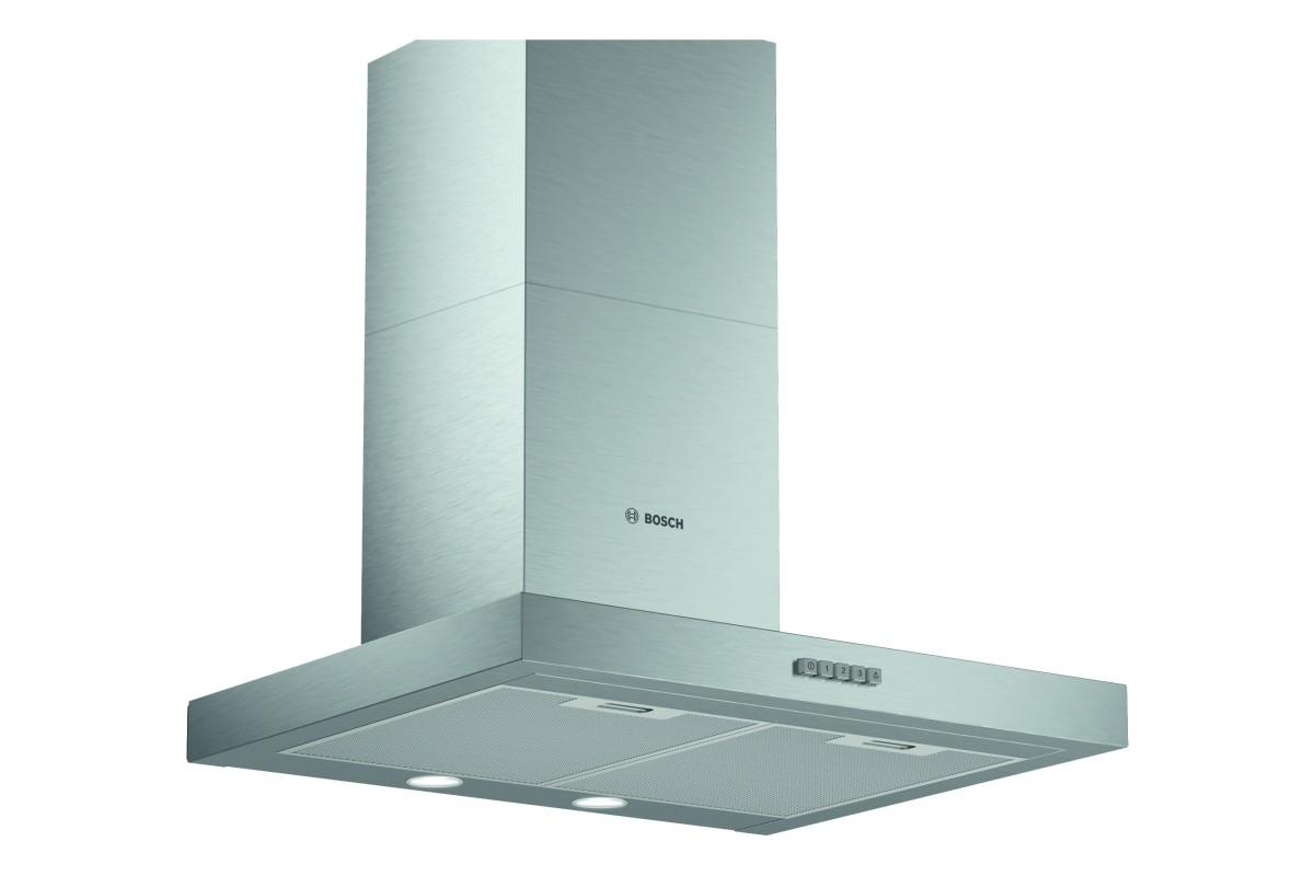 Bosch 60cm Canopy Rangehood