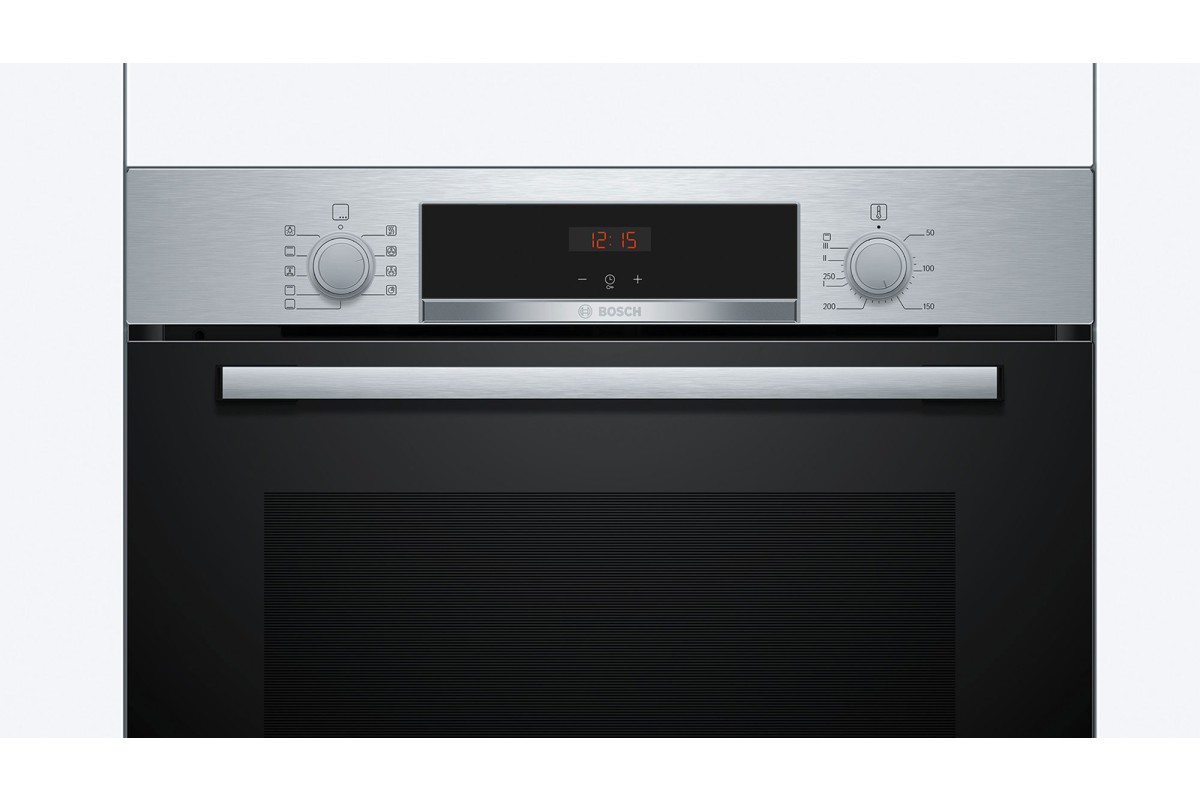 Bosch Built-In Multifunction Oven