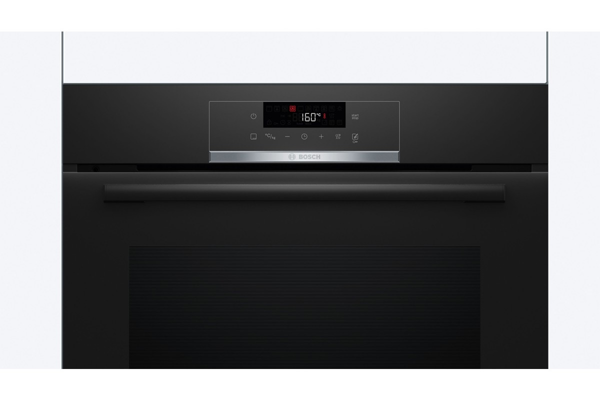 Bosch Built-In Multifunction Pyrolytic Oven