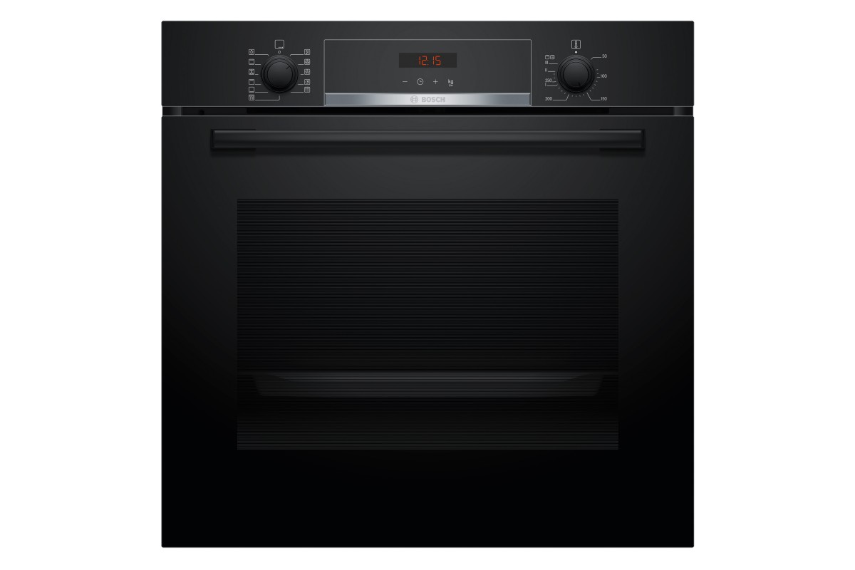 Bosch Built-In Multifunction Pyrolytic Oven