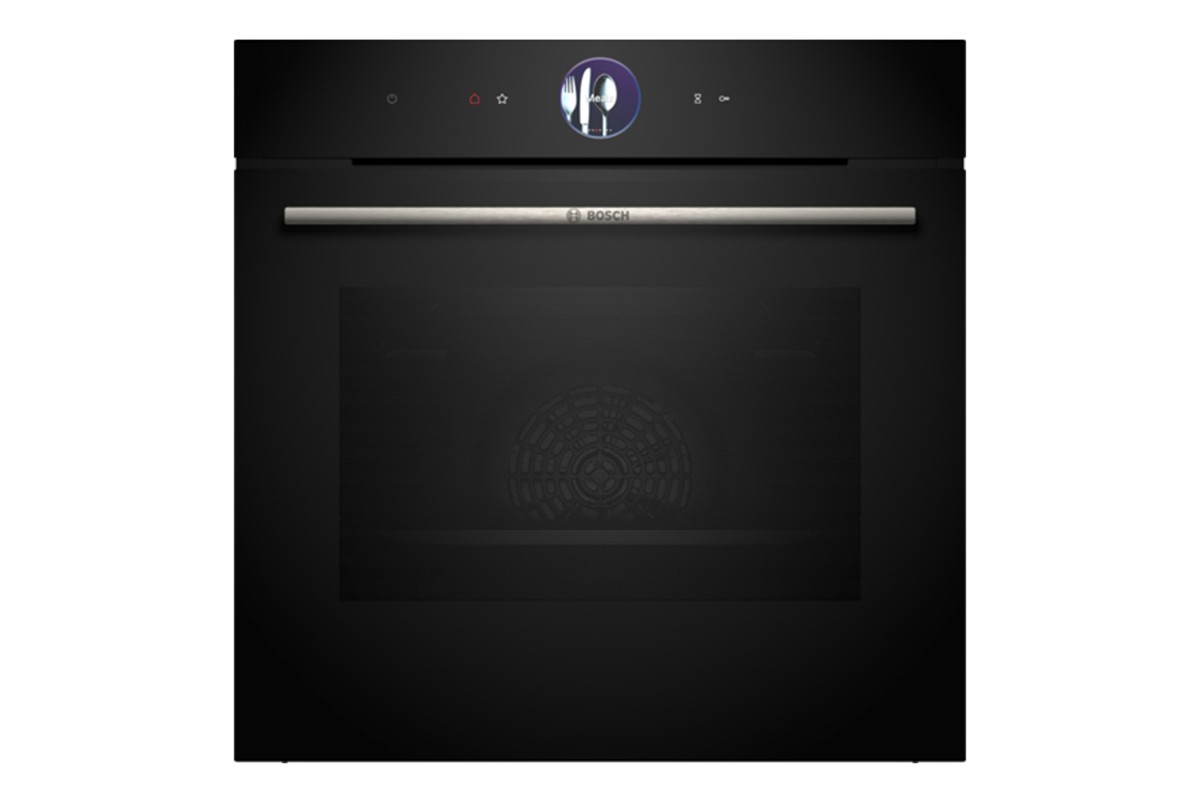 Bosch Built-In Multifunction Pyrolytic Oven