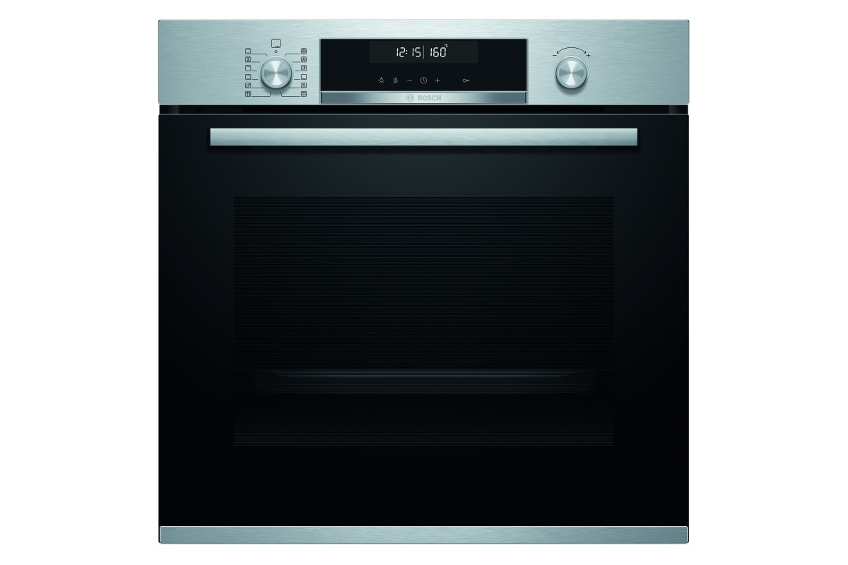 Bosch Built-In Multifunction Single Oven