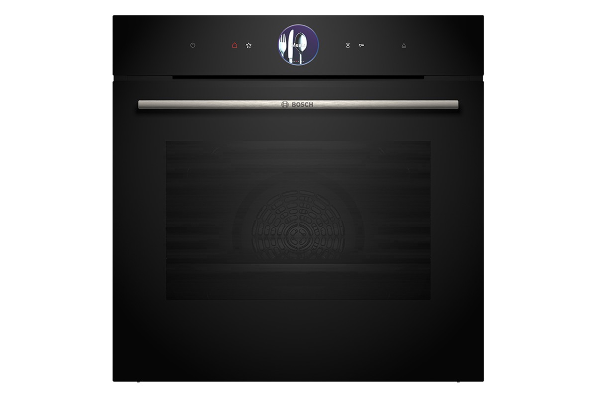 Bosch Built-In Multifunction Pyrolytic Oven