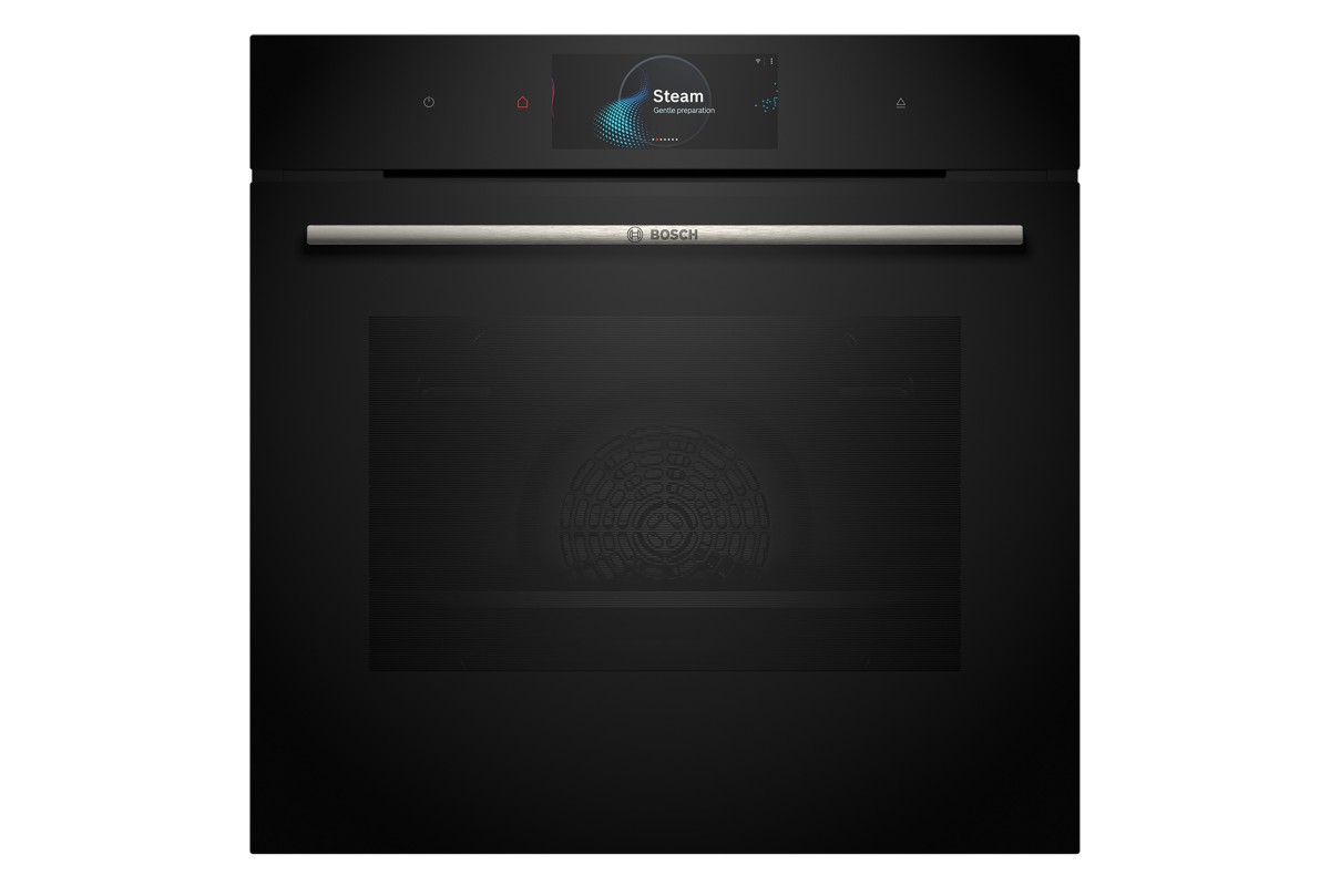 Bosch Built-In Multifunction Pyrolytic Oven