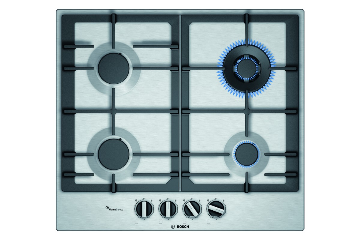 Bosch Gas Cooktop