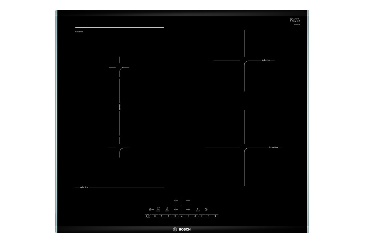 Bosch Induction Cooktop Induction Cooktops 100 Home New Zealand