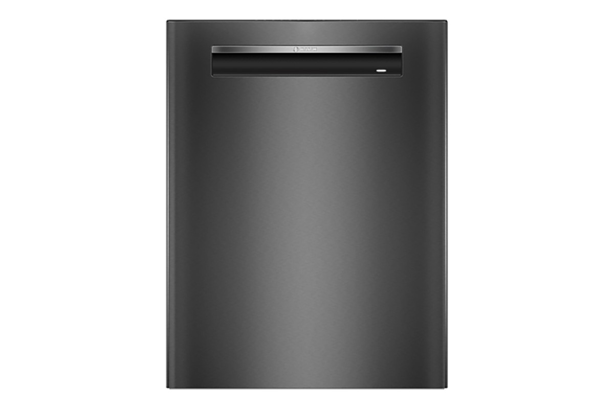 Bosch Built-Under Dishwasher