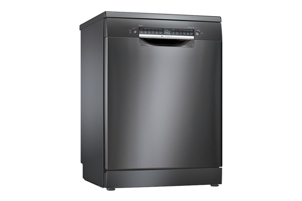 Bosch Freestanding Dishwasher All Dishwashers 100% Home New