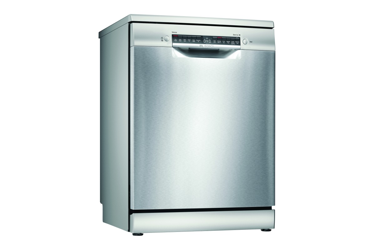 Dishwasher Properly Bosch Dishwasher Loading Tips SHE53B75UC