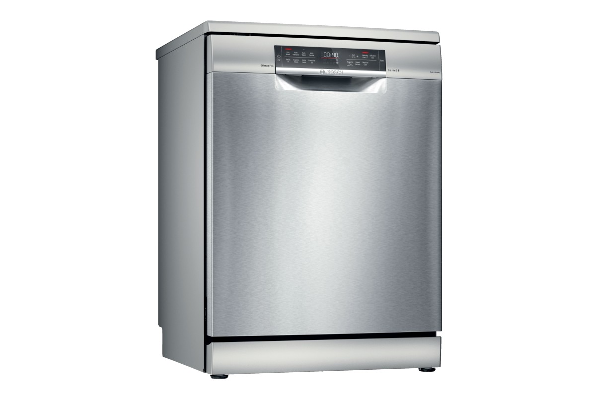 Bosch Freestanding Dishwasher
