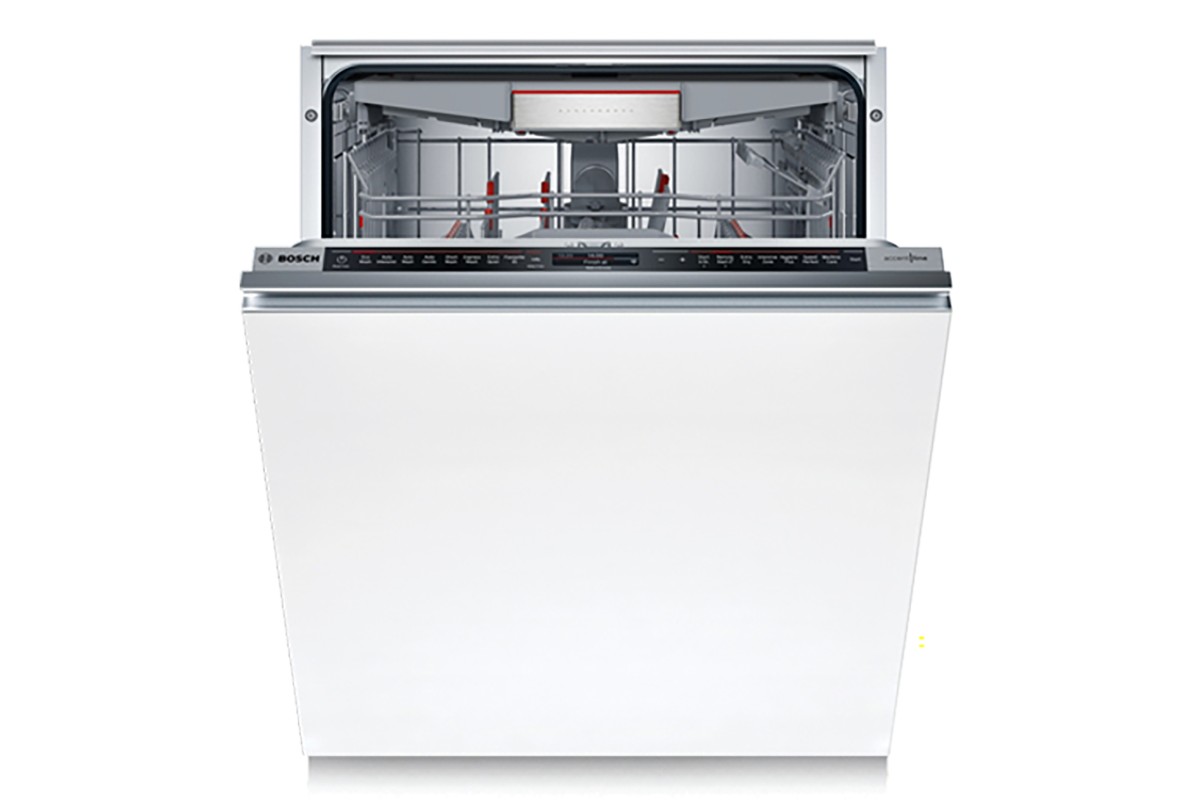 Bosch Integrated Dishwasher