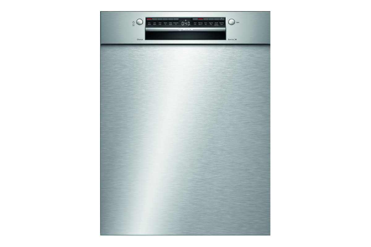 Bosch Built-Under Dishwasher | All Dishwashers | 100% Home