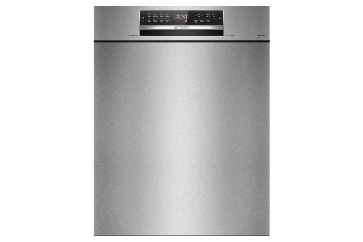 Bosch Built-Under Dishwasher