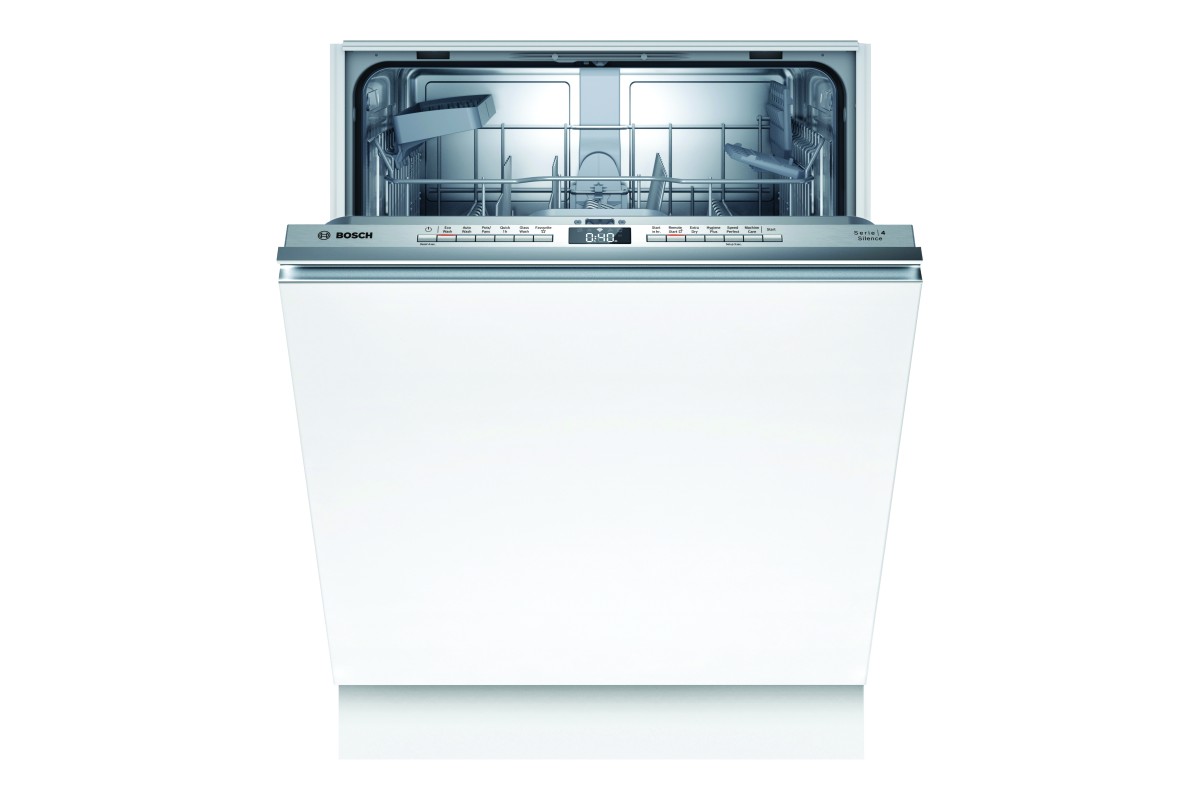 Bosch Integrated Dishwasher