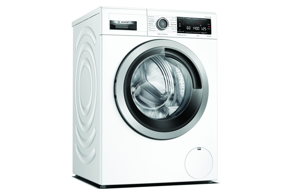 Bosch 9kg Front Load Washing Machine