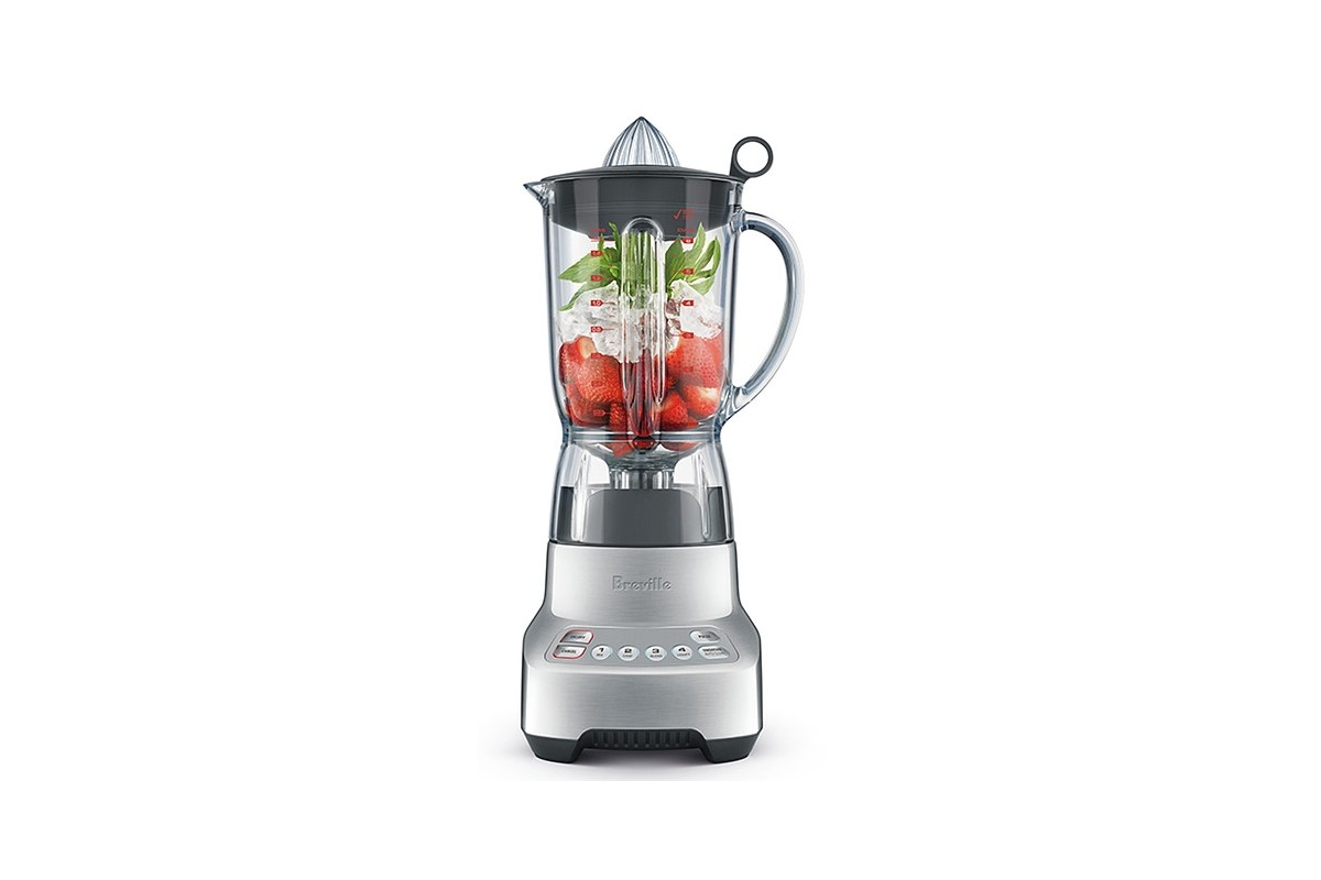Breville bbl405 2025