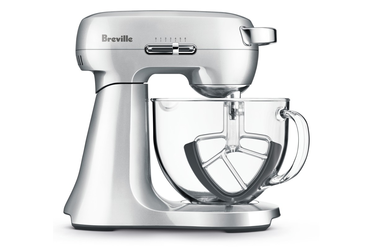 Breville food mixers shop