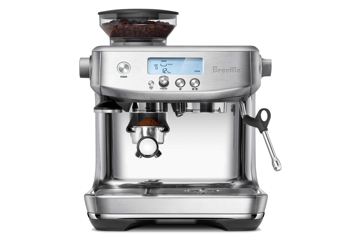 Breville The Barista Pro